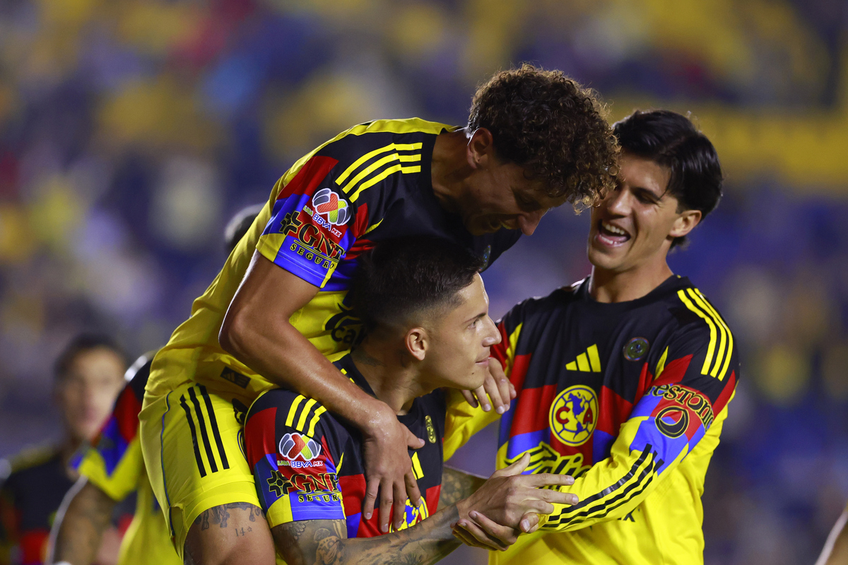 Club América anuncia alianza estratégica con General Atlantic y The Kraft Analytics Group