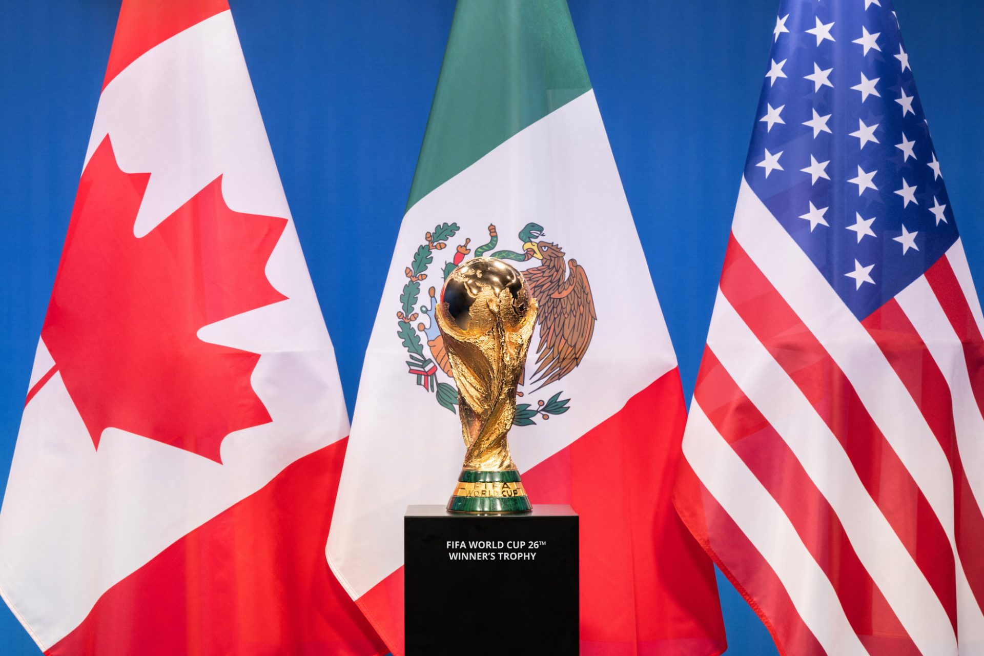 Sorteo Mundial 2026: Todo lo que hay que saber