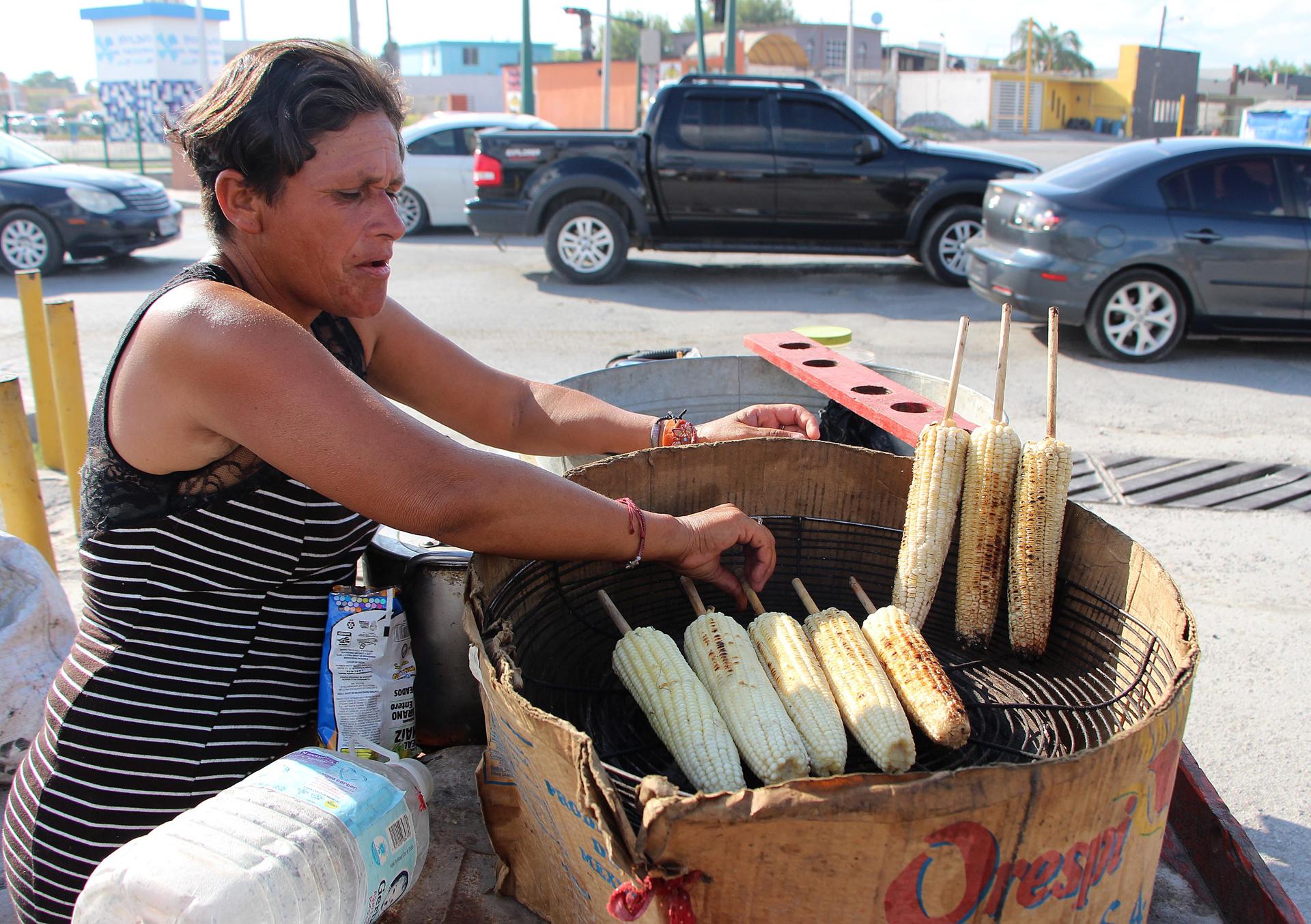 Economía informal en México escaló hasta un 25 % del PIB en 2024