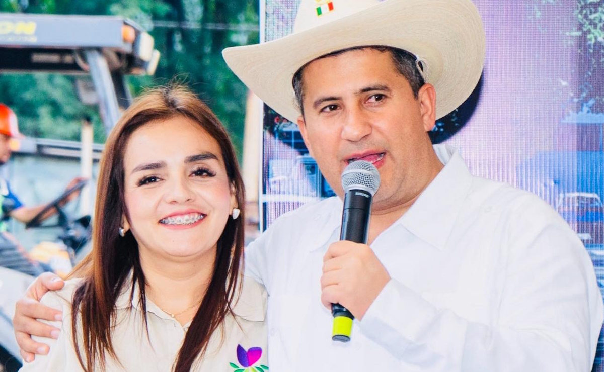 Grecia Quiroz denuncia ataques y afirma que defenderá el legado de Carlos Manzo