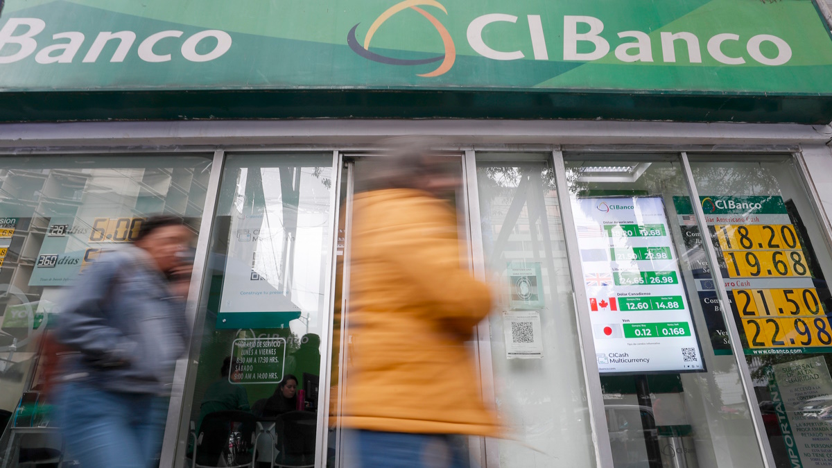 Hacienda autoriza a Multiva adquisición de negocio fiduciario de CIBanco