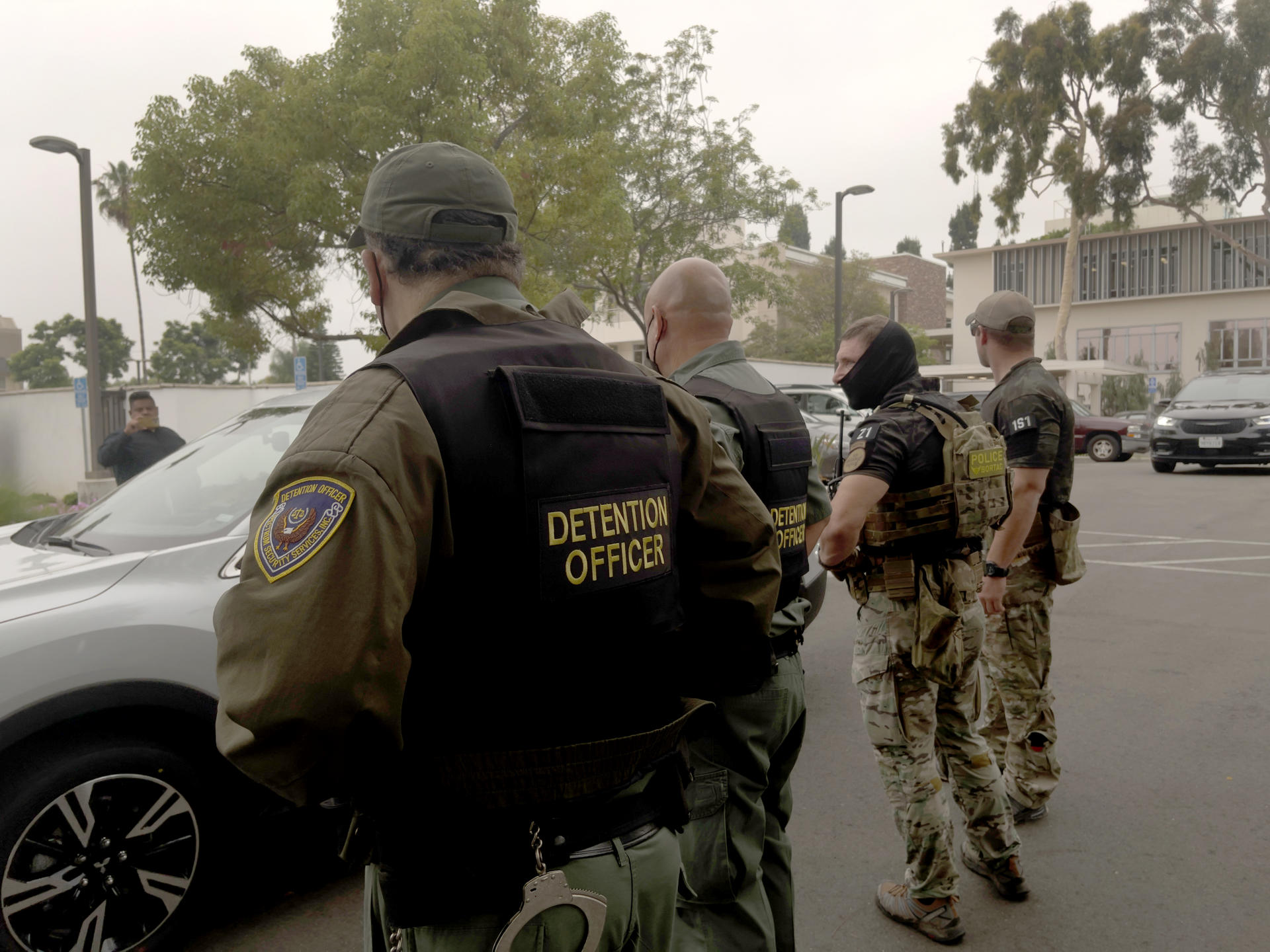 EE.UU. lanza operativo en Nueva Orleans contra migrantes mexicanos y centroamericanos