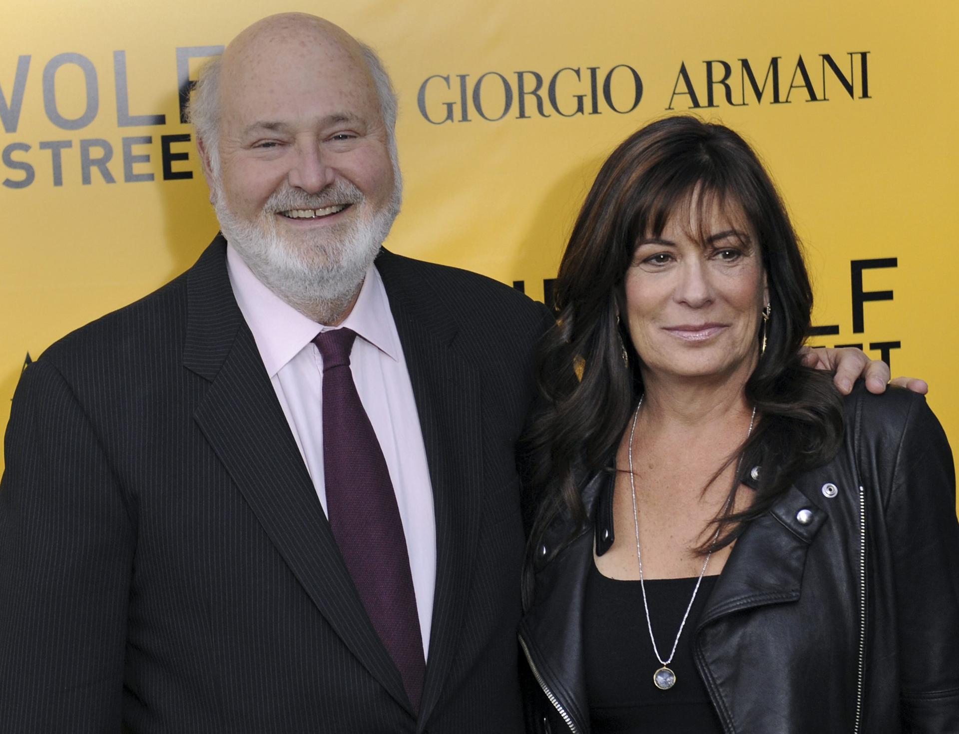 Muerte del director Rob Reiner causa conmoción en el mundo de la política y el arte