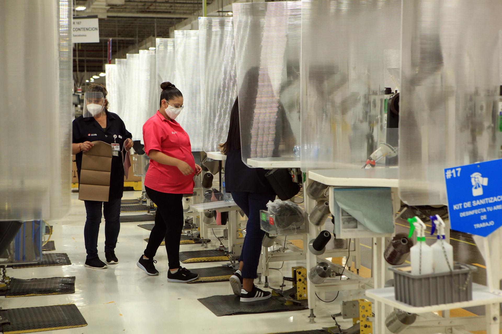 Gobierno presenta proyecto para reducir de forma gradual la jornada laboral semanal a 40 horas