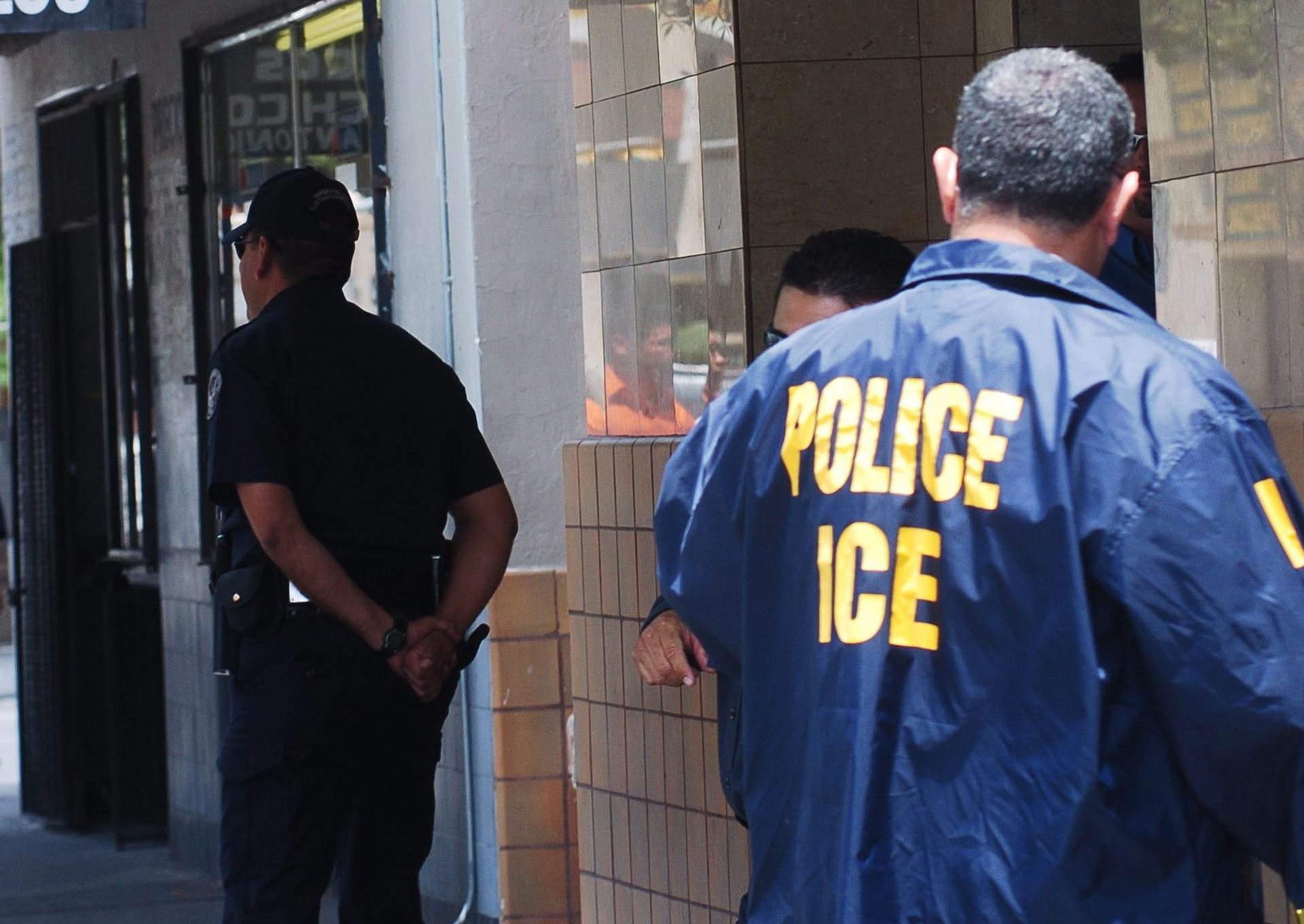 Una persona herida en estado crítico por disparos de la Patrulla Fronteriza en Arizona