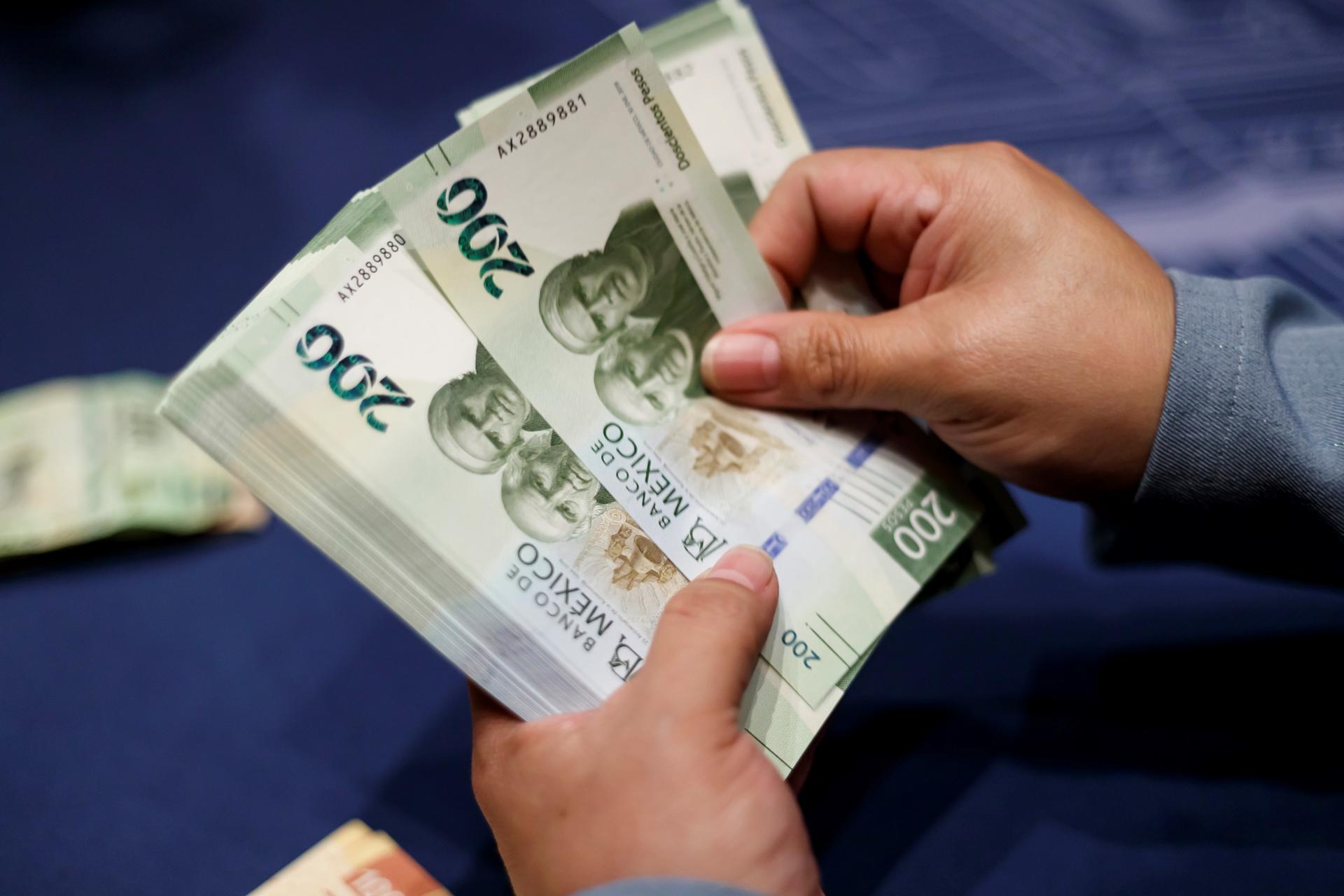 Banco Mundial prevé que PIB mexicano crezca apenas 1.3% en 2026