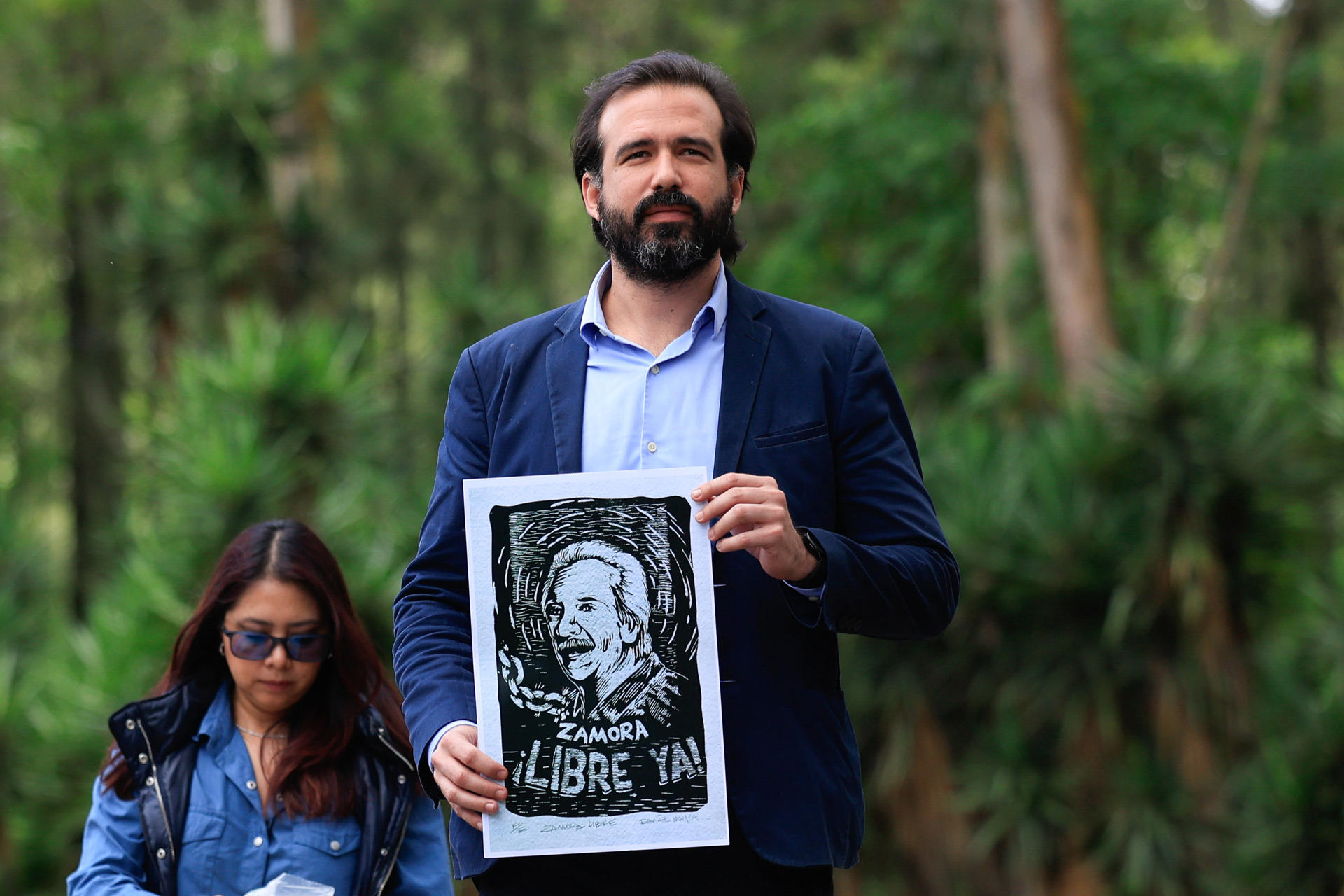 Reporteros Sin Fronteras condena el asesinato del periodista Carlos Castro