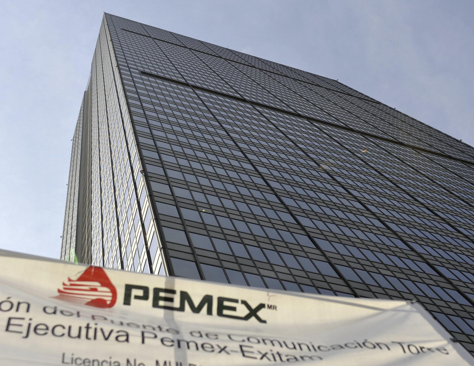 Pemex redujo 8.8 % el número de pozos en operación entre enero y septiembre de 2025