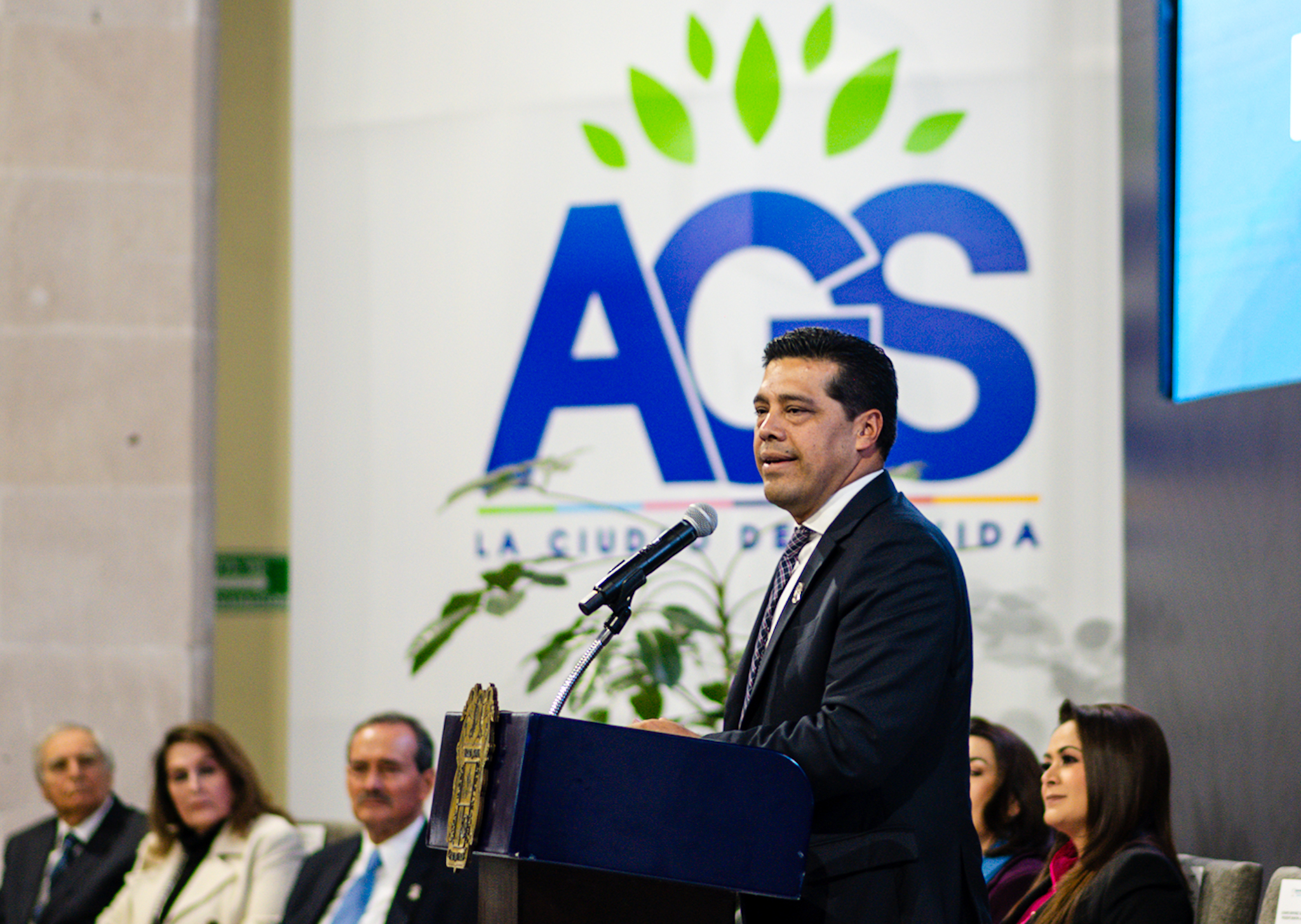 Municipio rinde homenaje a ex presidentes municipales con el reconocimiento «Legado Municipal»