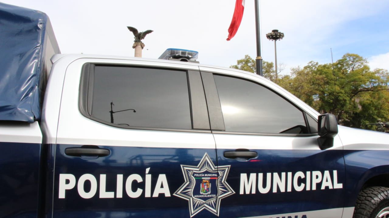 Aguascalientes se posiciona como una de las ciudades más seguras del país