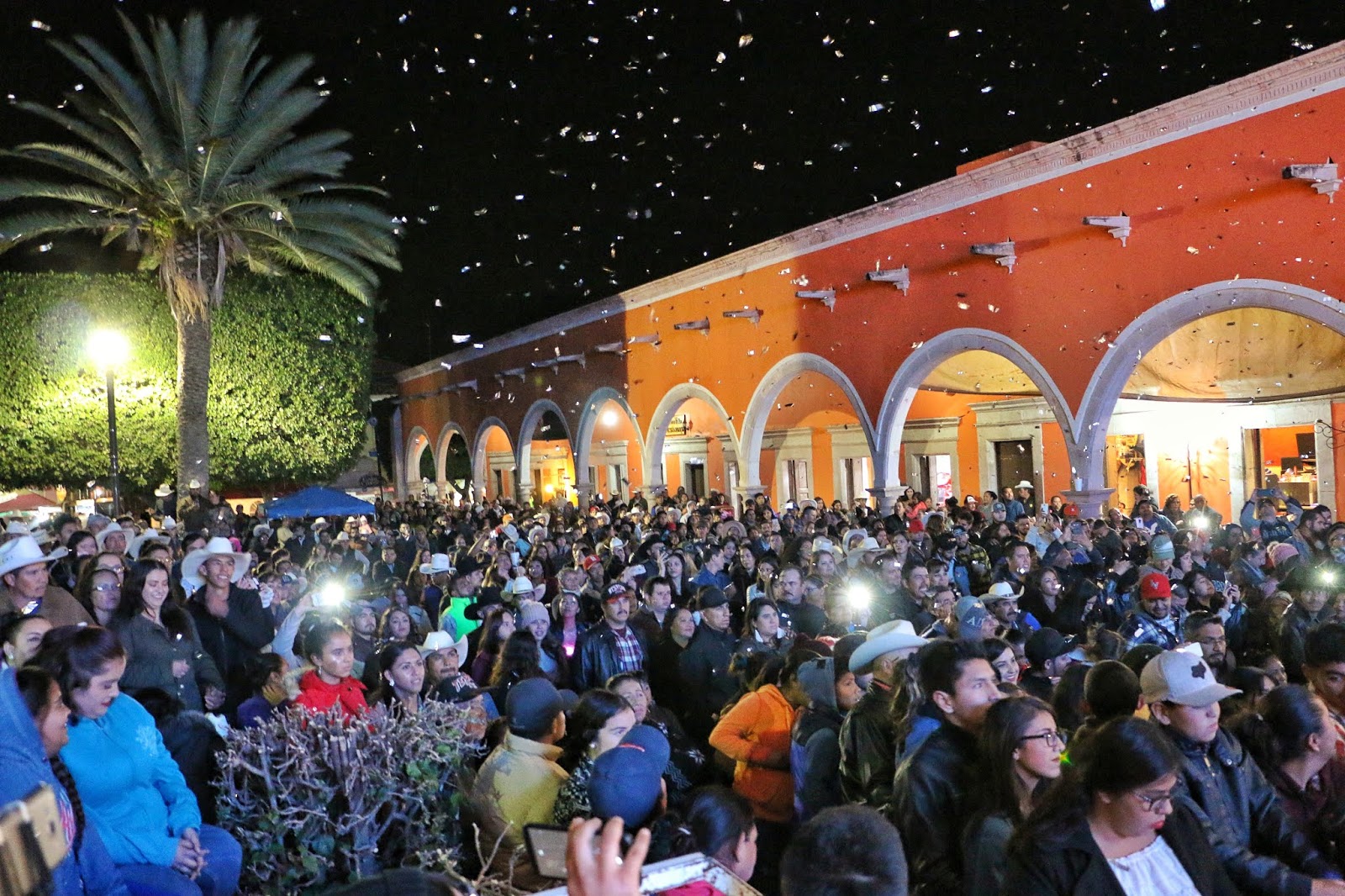 Cierra con éxito la Feria Nacional de la Guayaba 2025