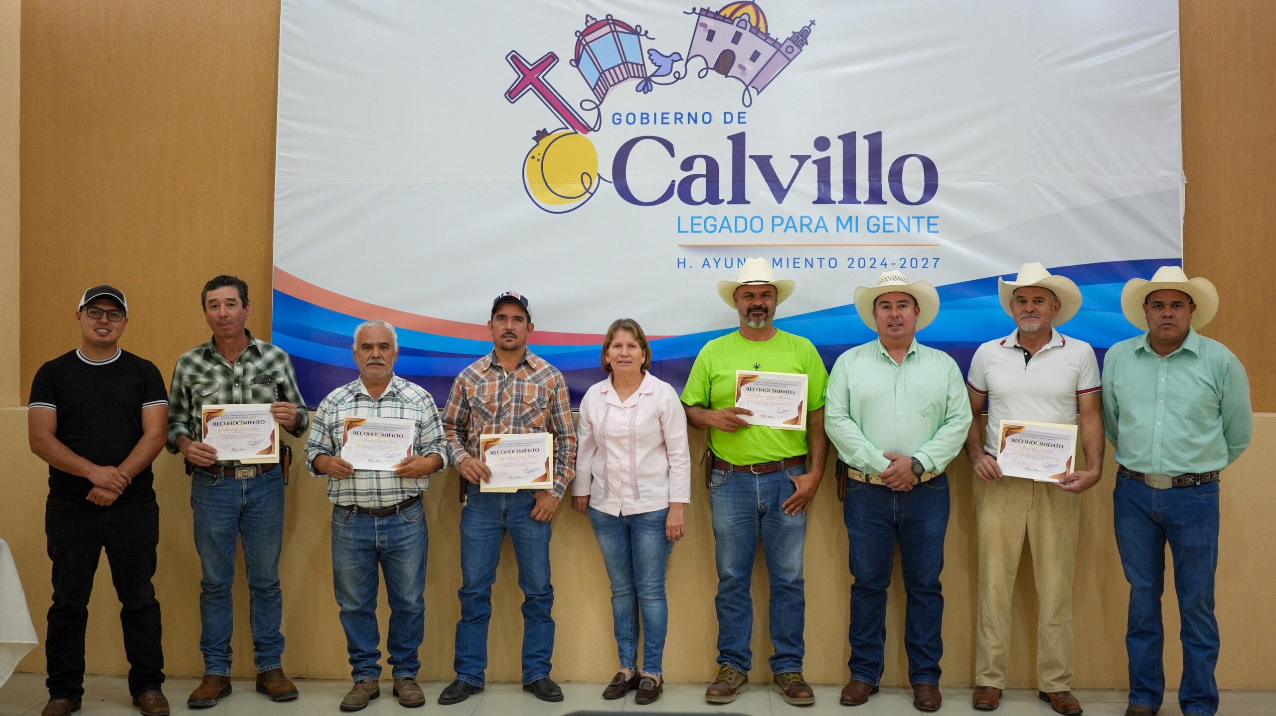 Premian la calidad de la guayaba de Calvillo
