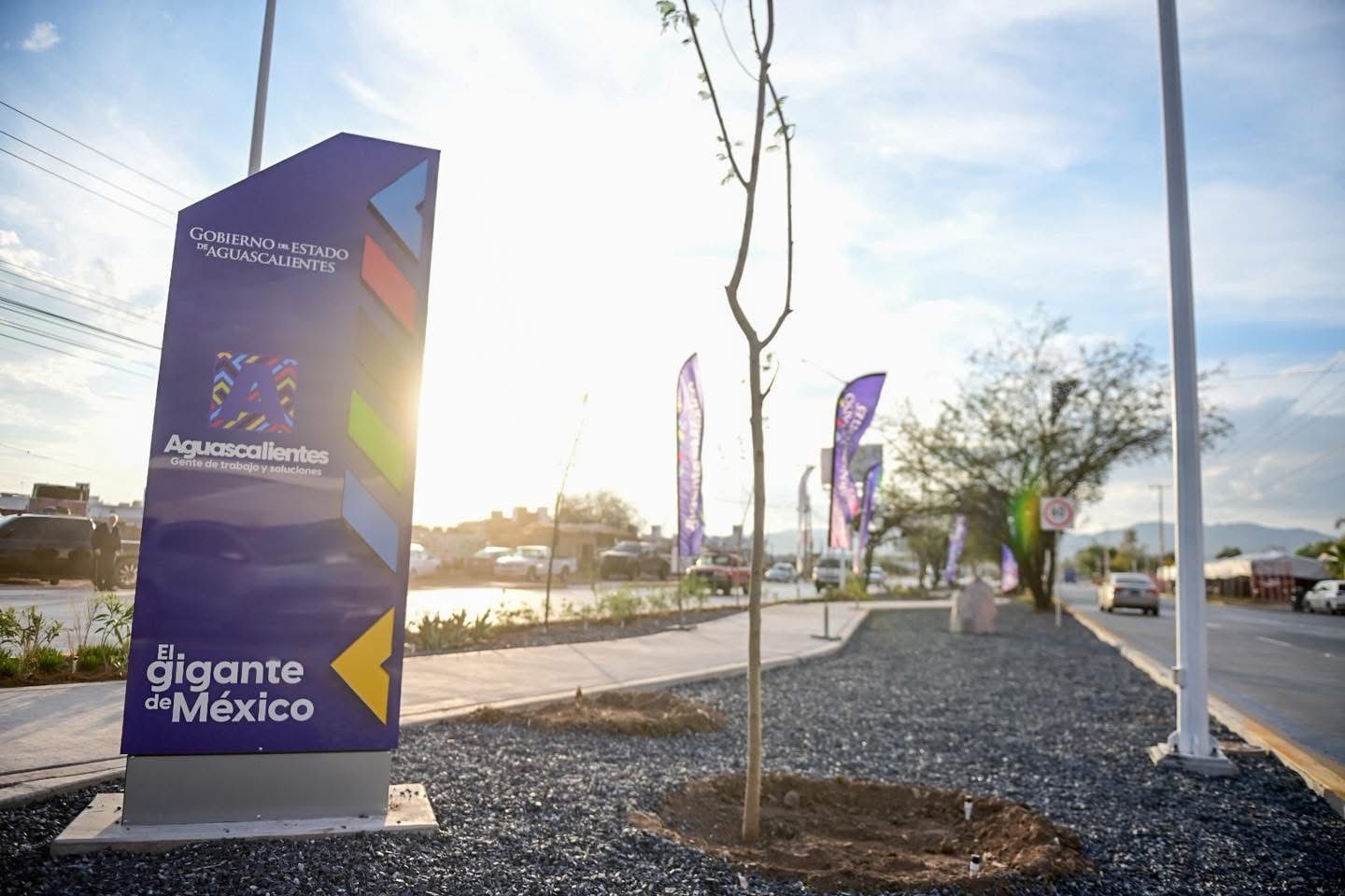 Inicia la sexta etapa de rehabilitación de 3er Anillo