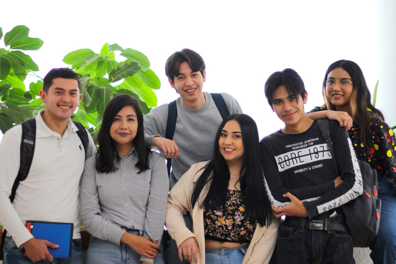 Invitan a jóvenes de Aguascalientes a realizar su servicio social y recibir un apoyo económico