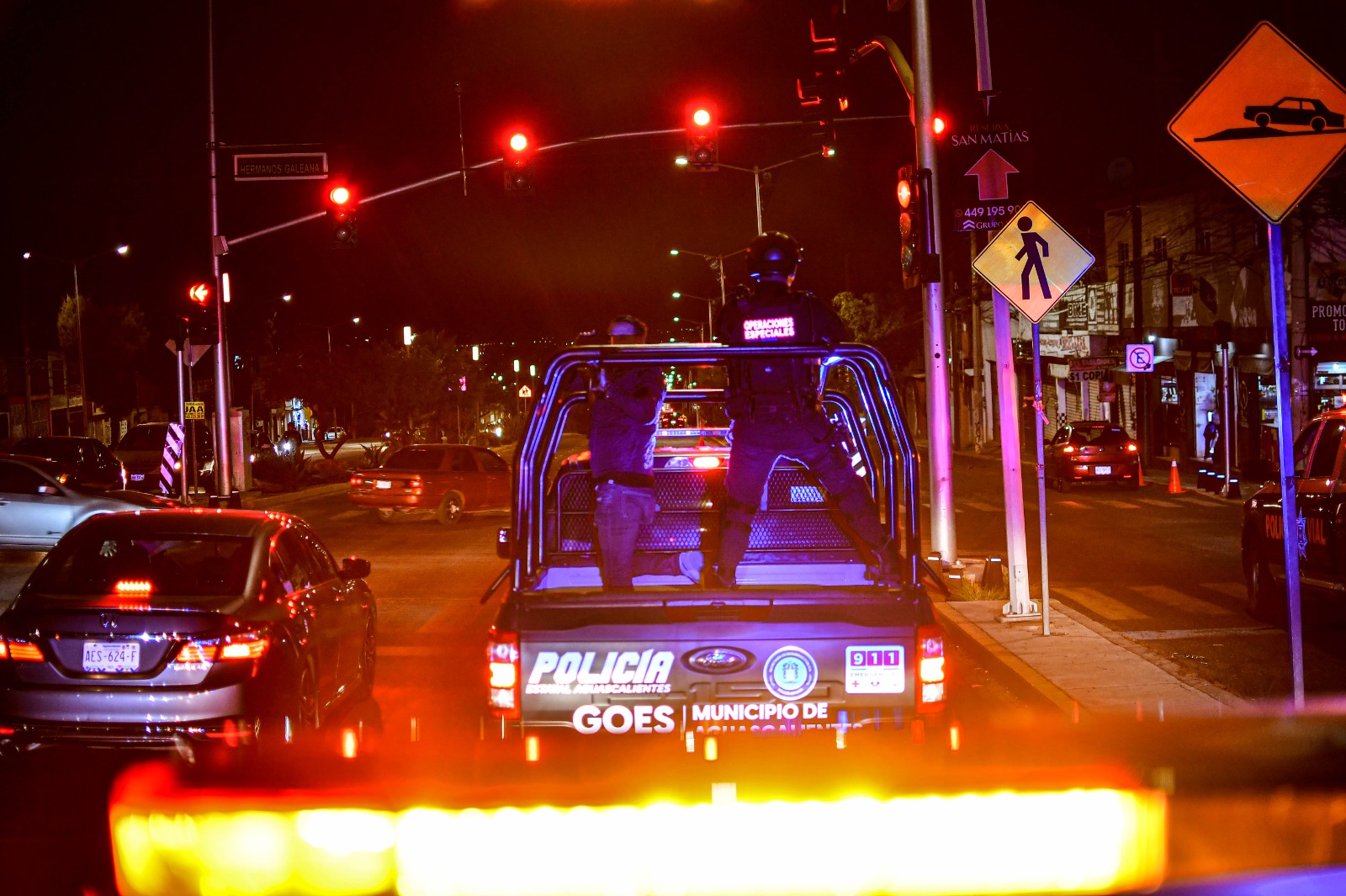 Arroja operativo antipandillas resultados positivos en la prevención: Policía Municipal