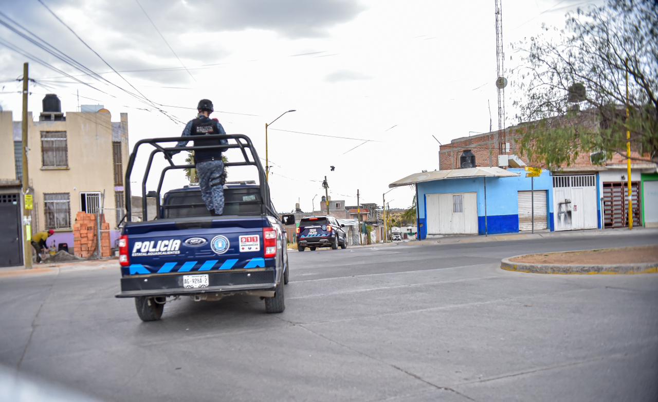 Operativo especial fortalece la seguridad en la Ribera