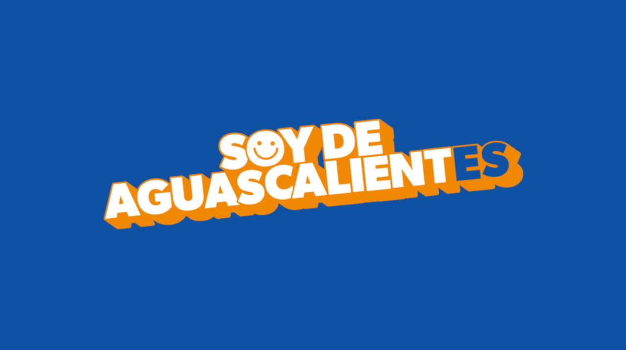 Gobierno del Estado lanza campaña “Soy de Aguascalientes” para impulsar buenas acciones