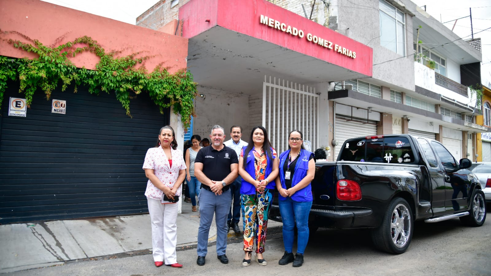 Más oportunidades de trabajo para personas con discapacidad, adultos mayores y mujeres de familia
