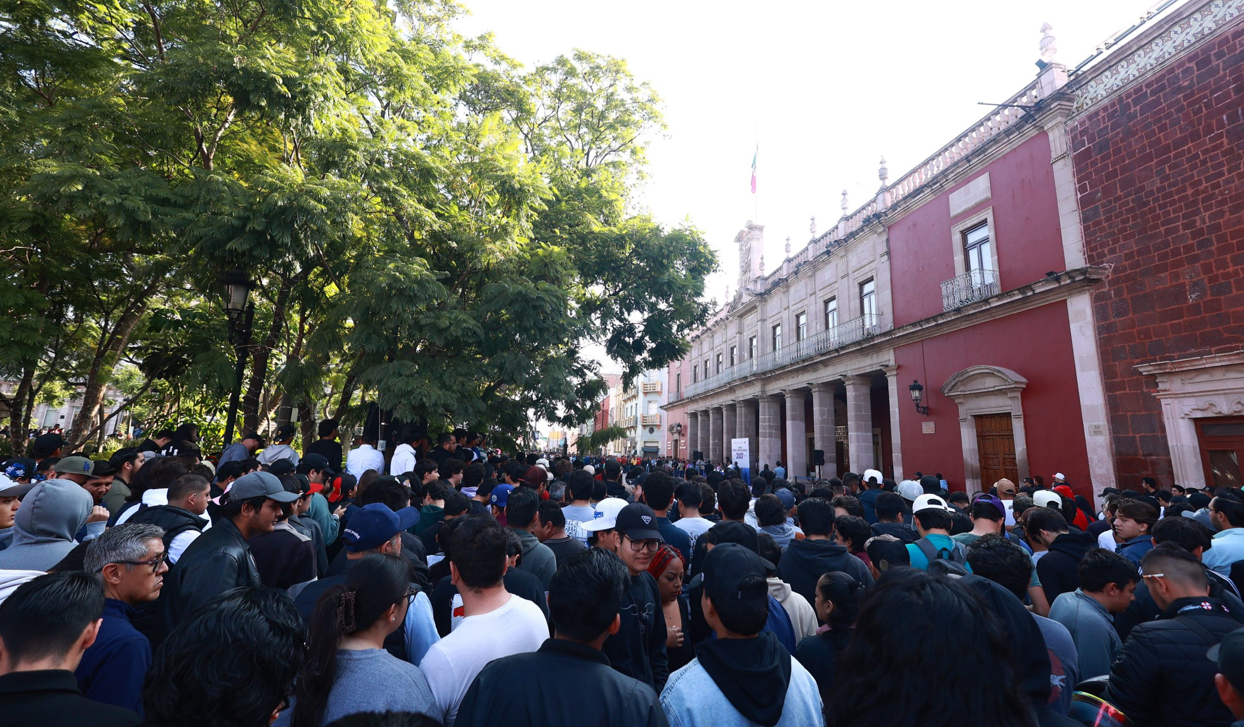 Municipio de Aguascalientes anuncia fecha de alistamiento para obtener la Cartilla del Servicio Militar Nacional