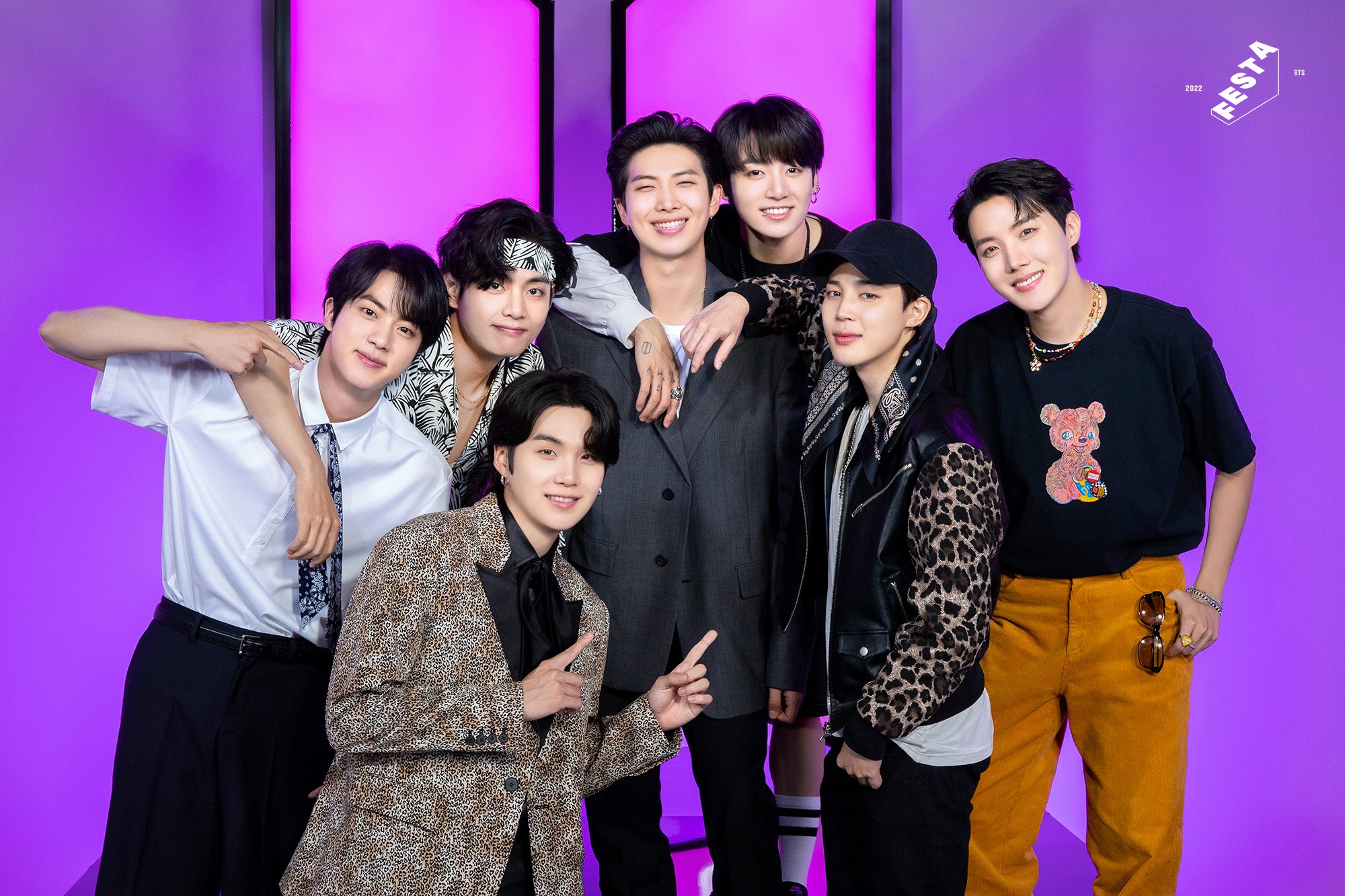 Reprograman preventa de boletos para BTS: esto es todo lo que debes saber