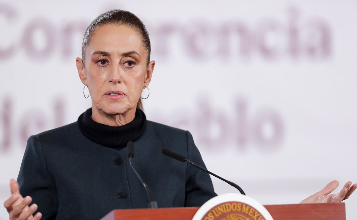 Mexico solo permitirá el ingreso de aviones militares de EE.UU. en condiciones “especiales”