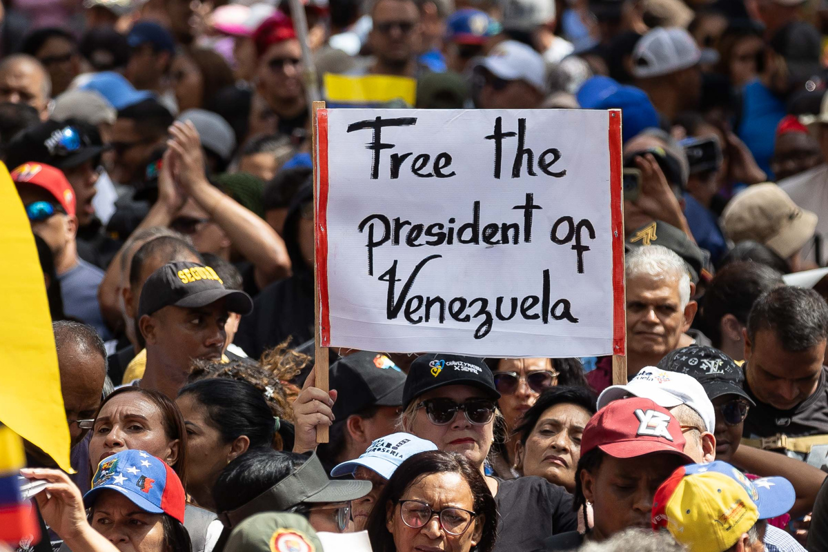 Cuba confirma la muerte de 32 militares de la isla en la operación de EE.UU. en Venezuela