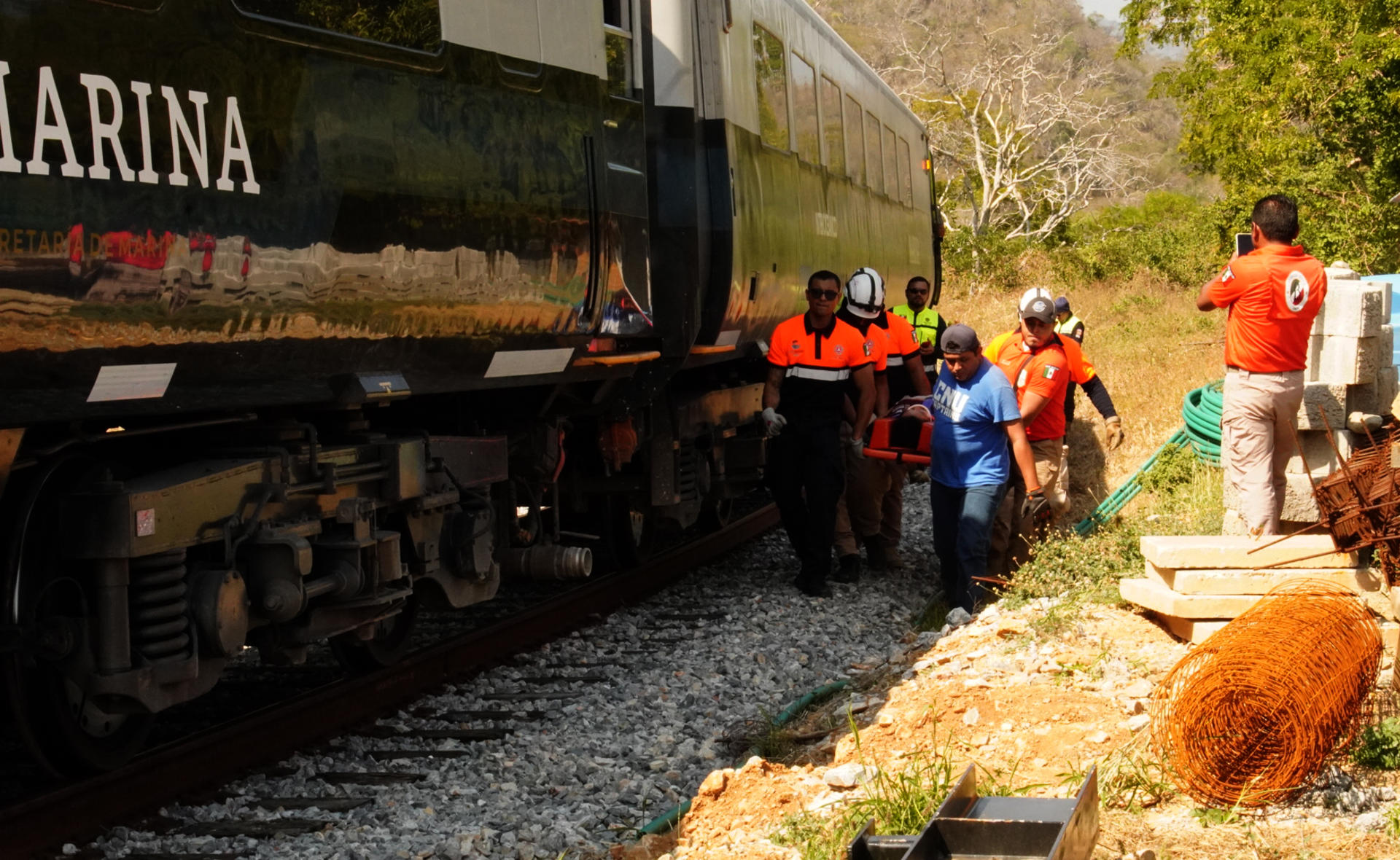 Tren Interoceánico tendrá seguro de pasajeros en 2026