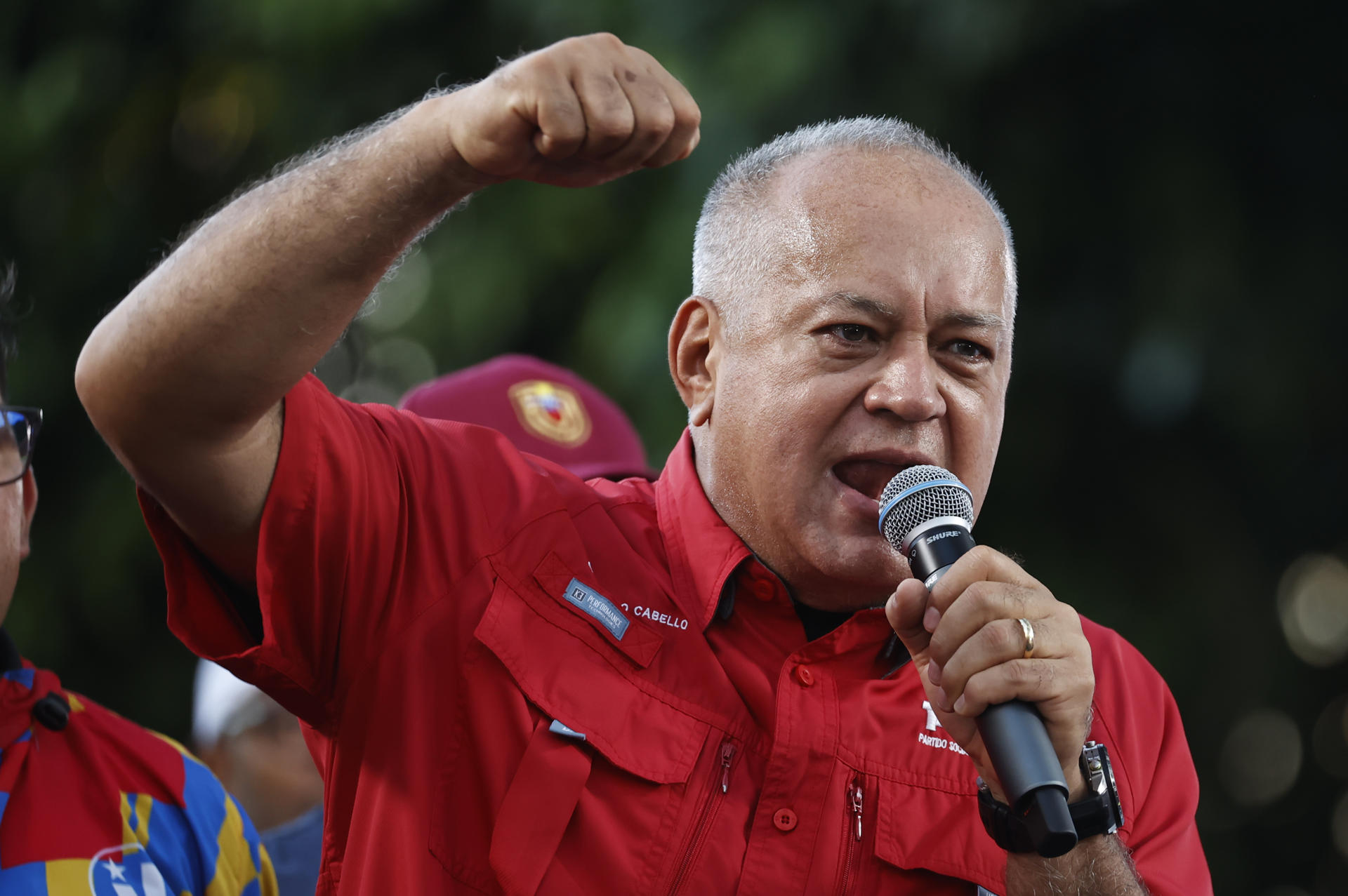 Cabello dice que “hasta ahora” son 100 los fallecidos en ataque de EE.UU. a Venezuela