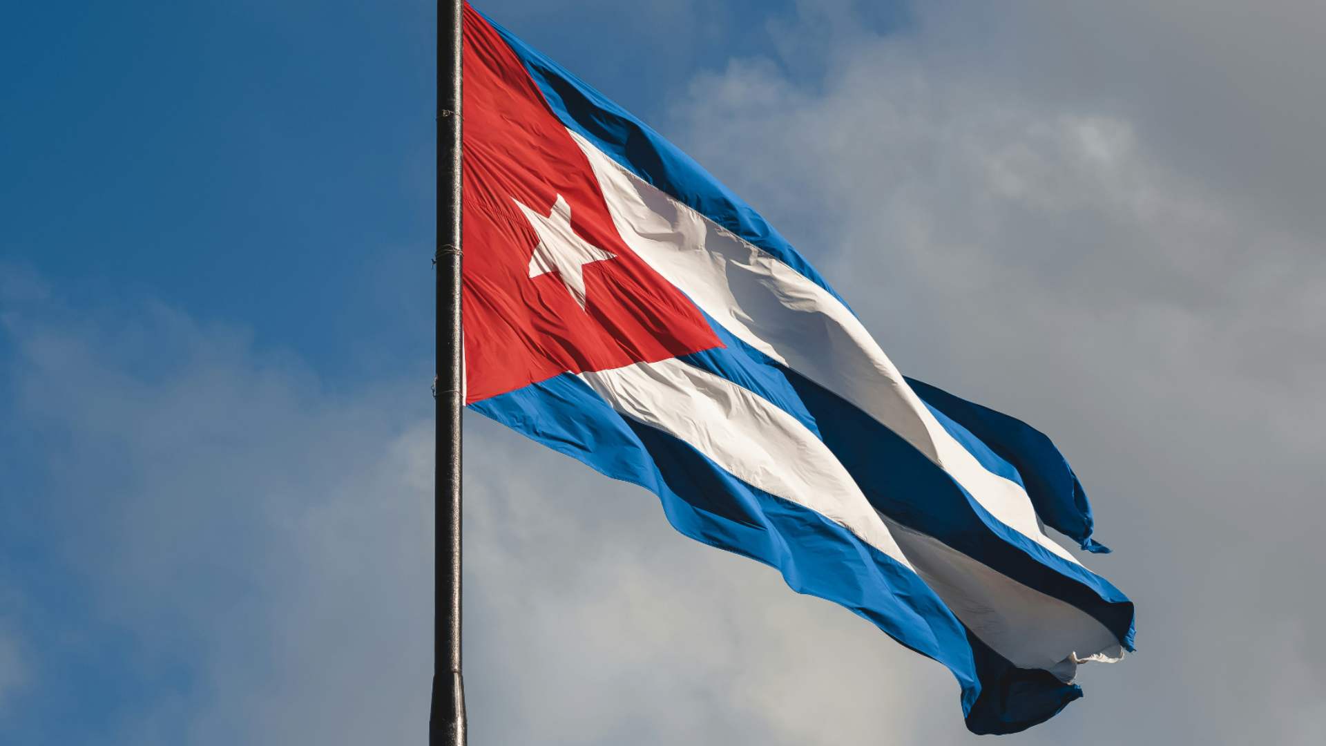 EE.UU. espera que los cubanos puedan “ejercer sus libertades fundamentales” este 2026