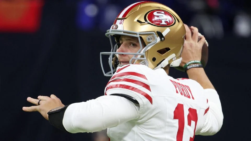 ¡Definidos los playoffs de la NFL! El campeón Eagles defiende la corona ante los 49ers