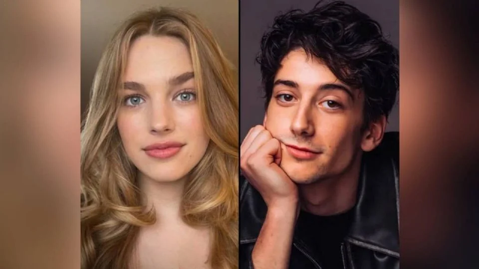 Confirman a la pareja dorada del live action de “Enredados”: Teagan Croft y Milo Manheim serán “Rapunzel” y “Flynn Rider”