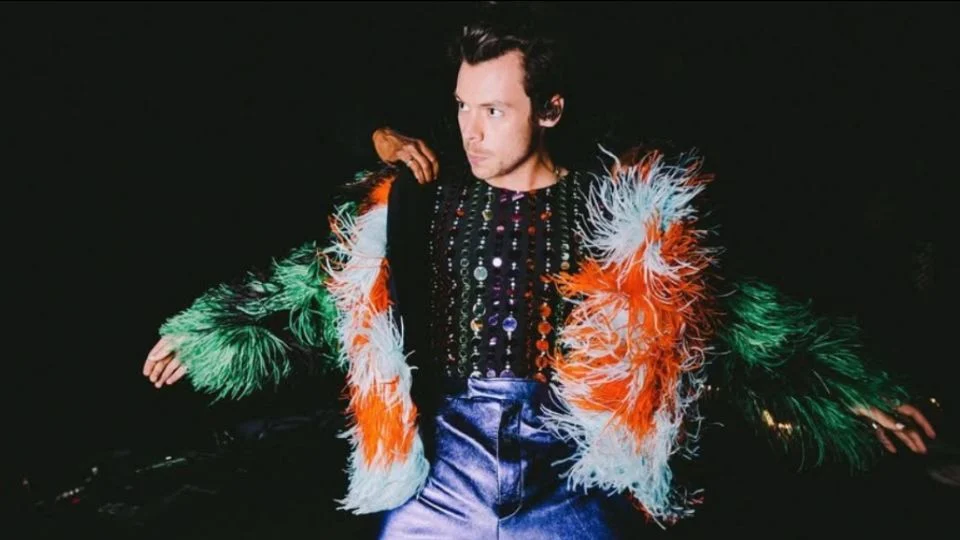 Harry Styles lanzará su nuevo álbum después de cuatro años