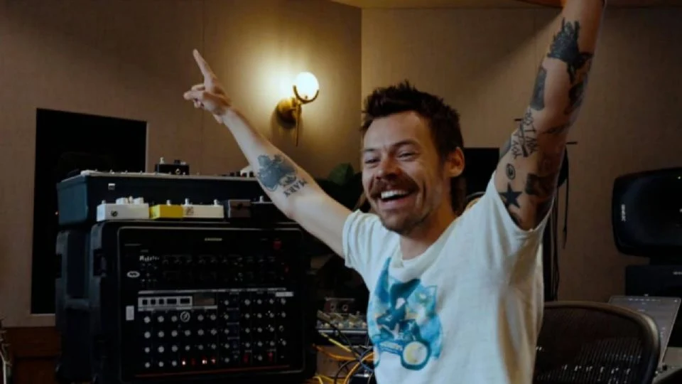 Harry Styles regresa a México: anuncia dos fechas con su gira “Togehter, Together”