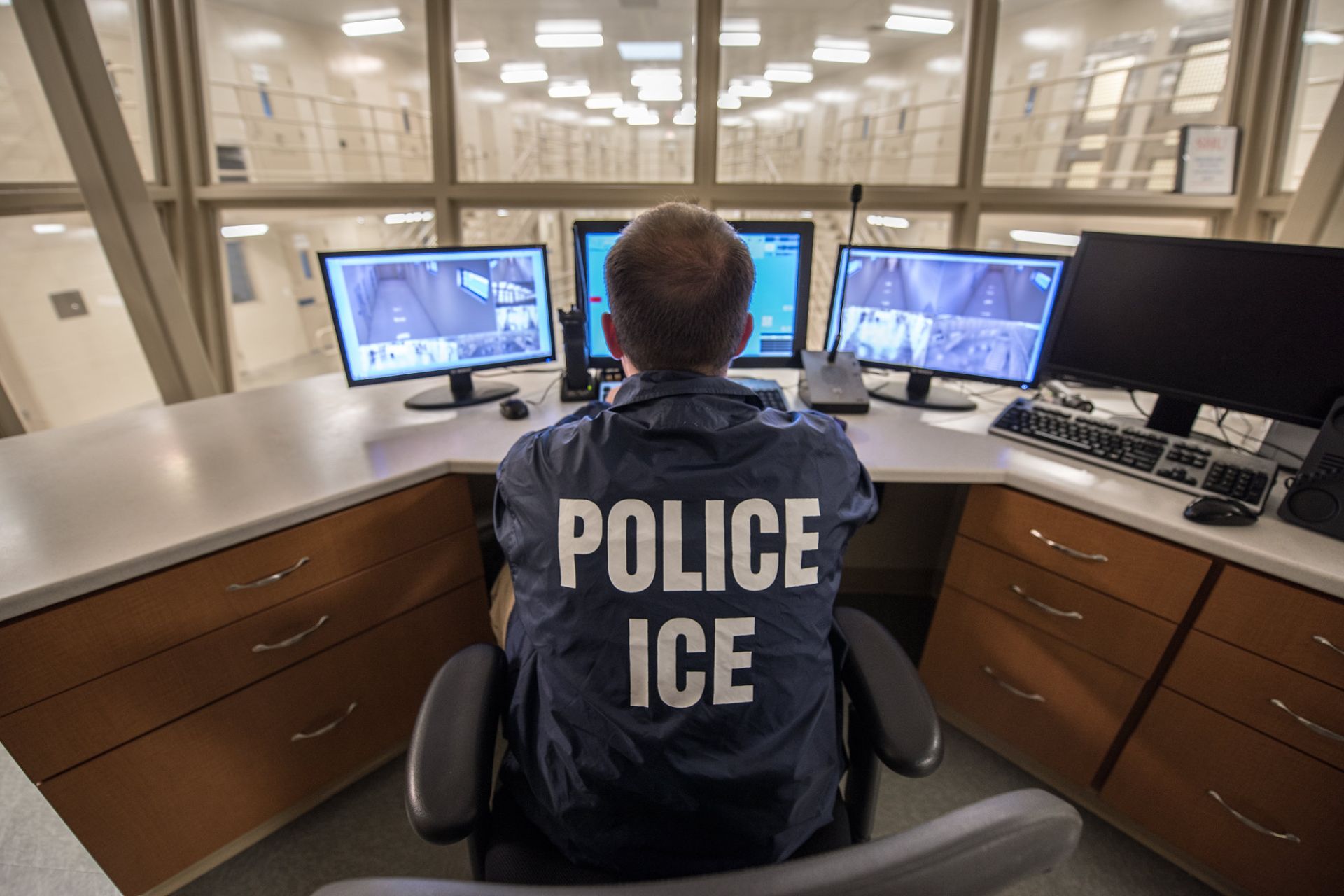 Mexicano muere bajo custodia de ICE en Georgia; SRE pide esclarecer los hechos