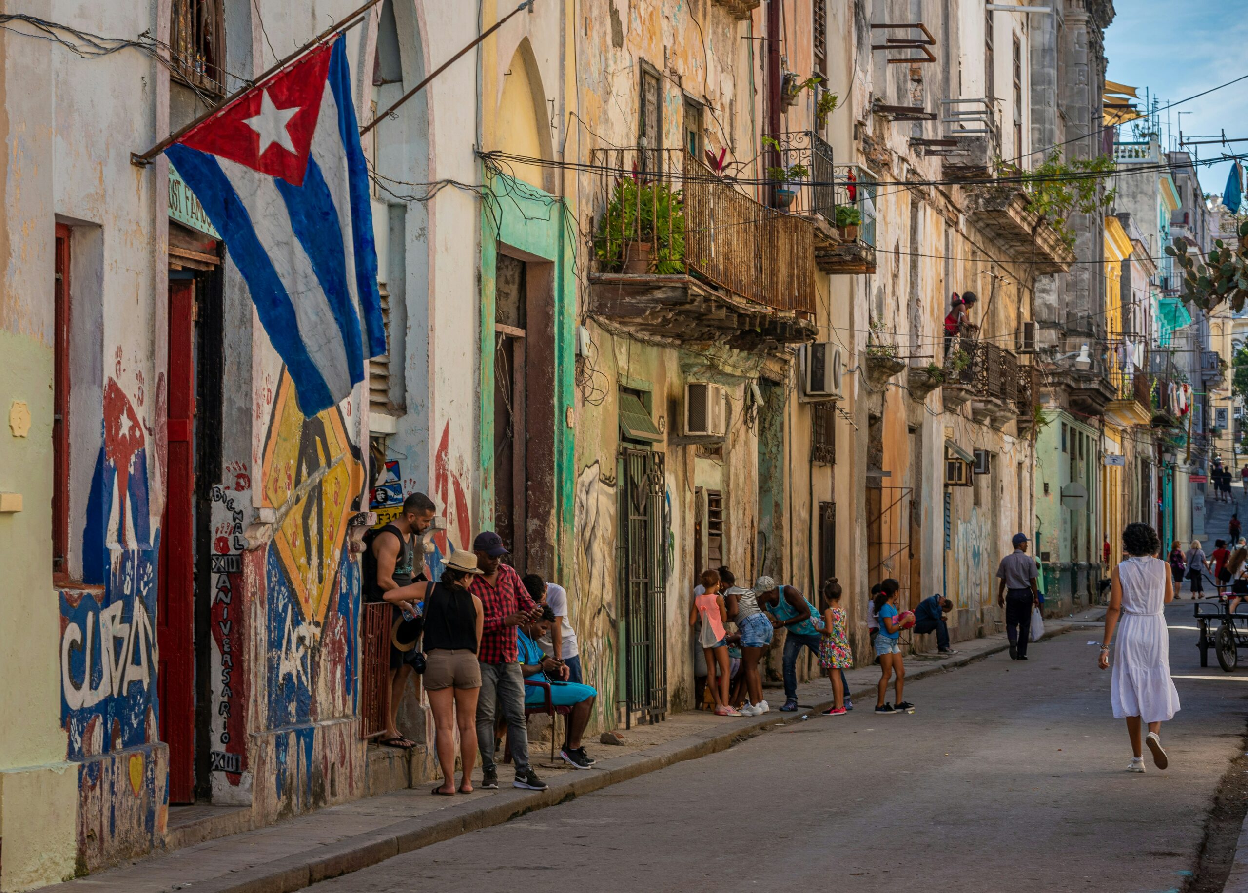 Cuba niega que haya contactos con Estados Unidos