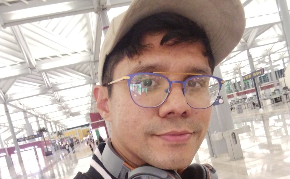 Fiscalía afirma que Leonardo Escobar, maestro colombiano desaparecido, no denunció agresiones