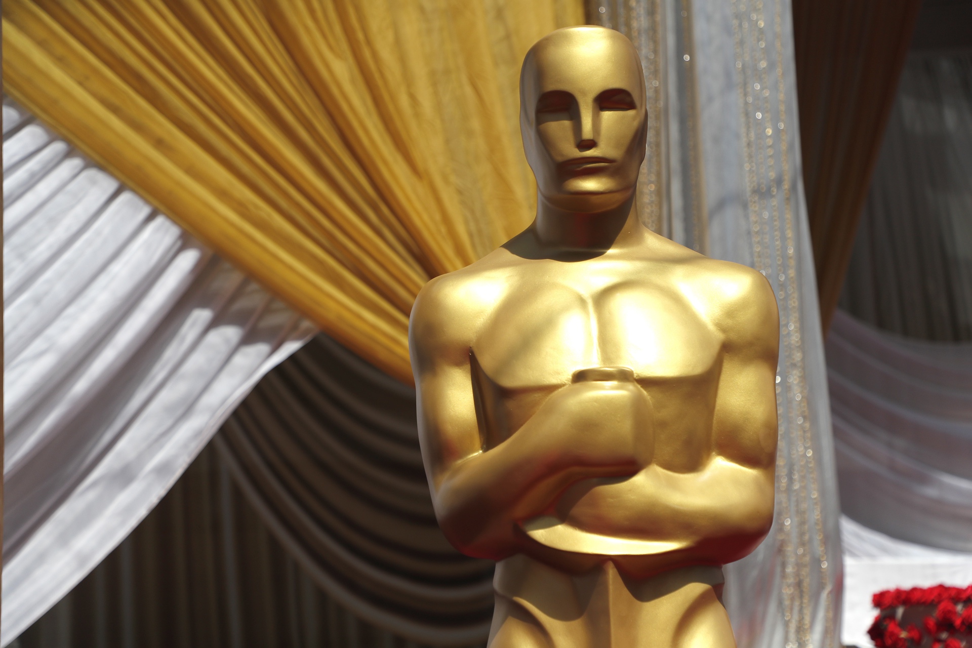 Lista de nominados de la 98 edición de los Óscar
