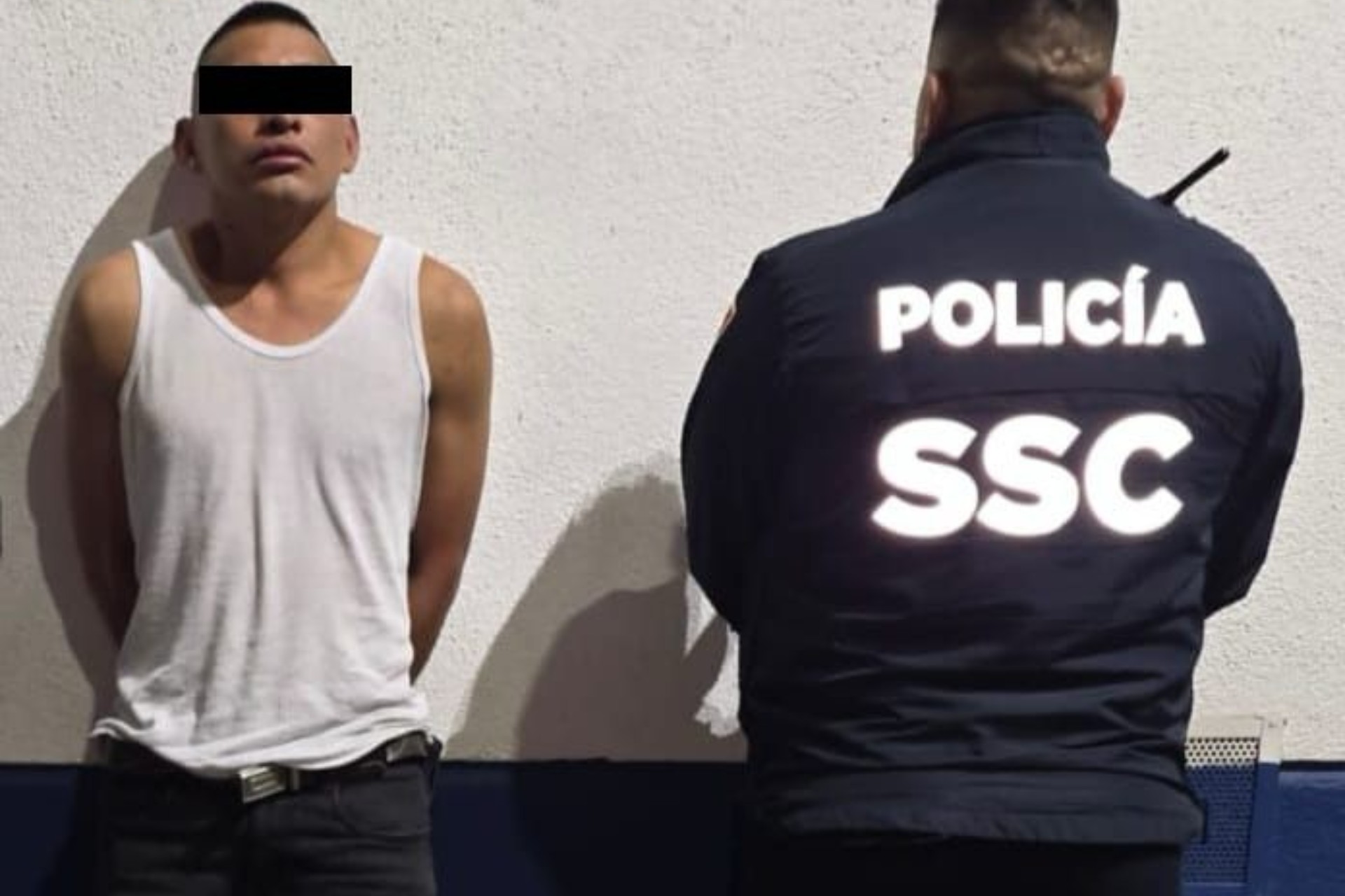 ¿Cómo va el caso contra Uriel R., señalado de acoso a la presidenta Sheinbaum?