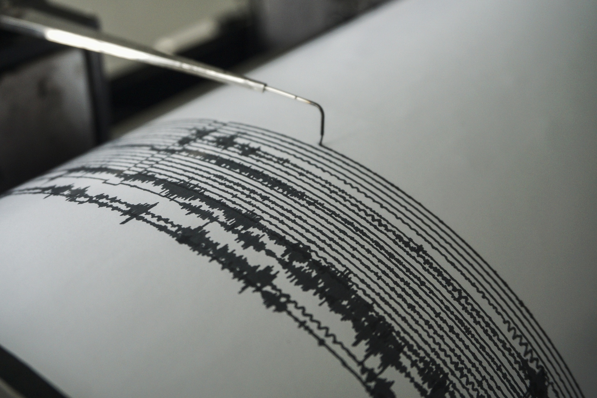SSN actualiza a 5.0 la magnitud del sismo en Guerrero
