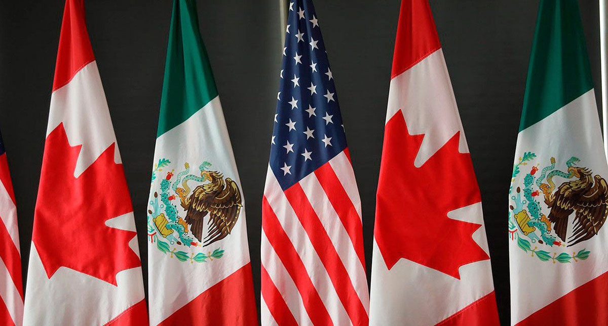 México avanza rumbo a revisión del T-MEC para consolidar comercio trilateral