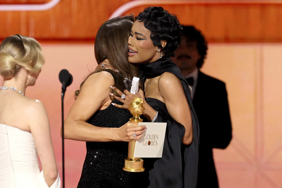 Globos de Oro 2026: estos son los ganadores de los premios a lo mejor del cine y la televisión de Hollywood