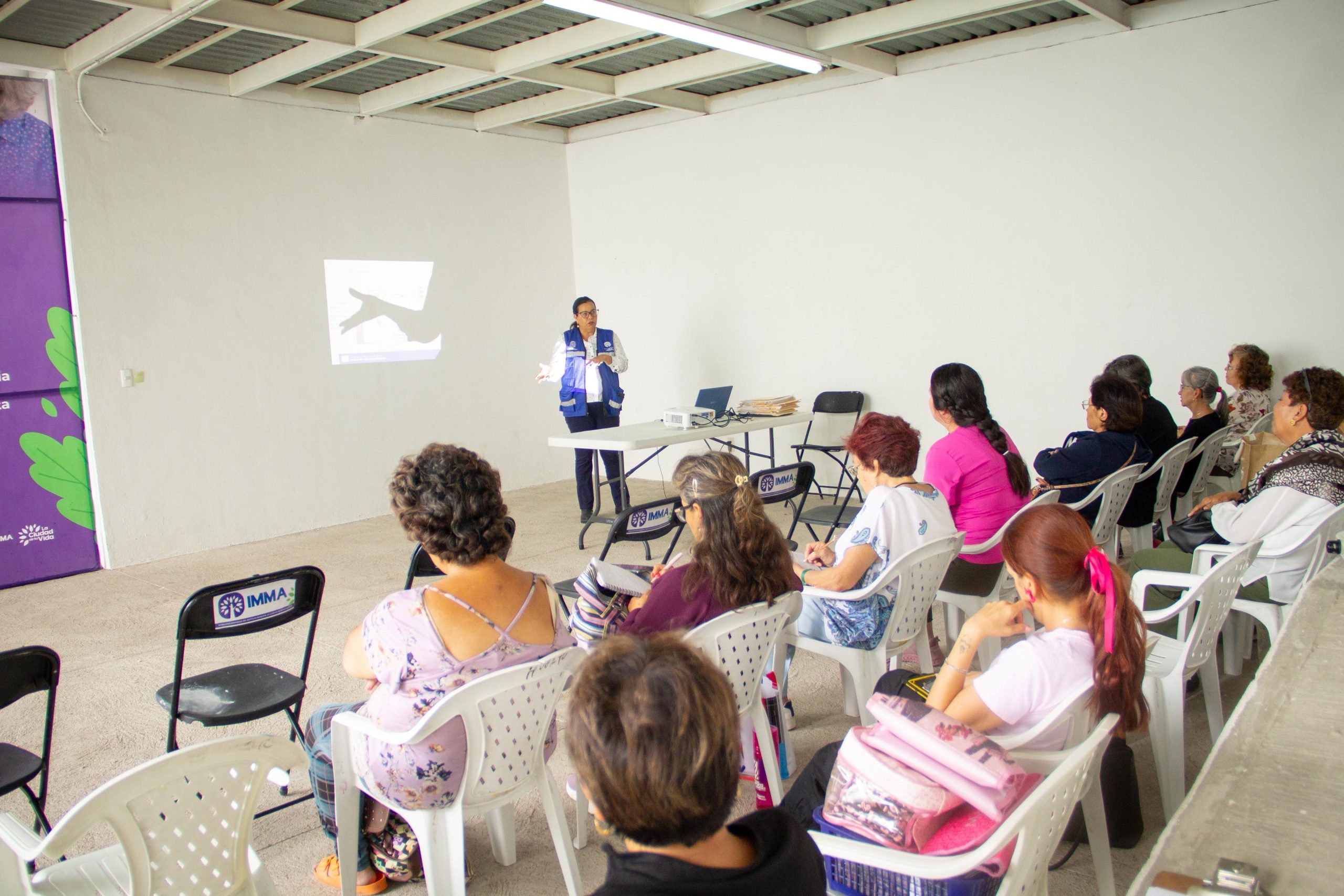 Realizará OMMA taller “Todo Comunica”
