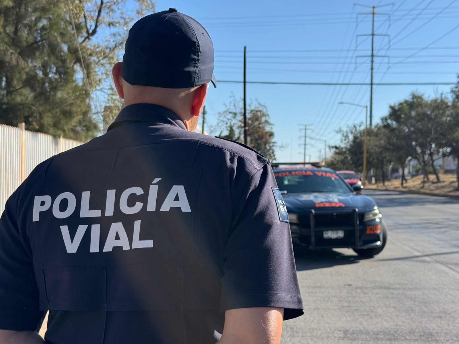 Refuerza Seguridad Pública Municipal operativo “Motero” para prevenir accidentes viales
