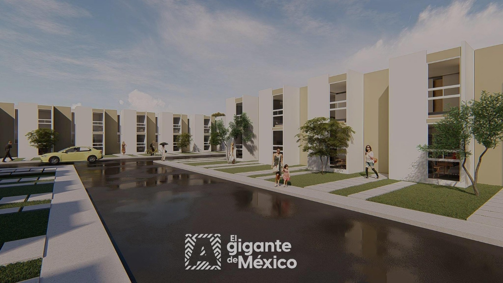 Abierta la convocatoria para programas del vivienda y mejoramiento