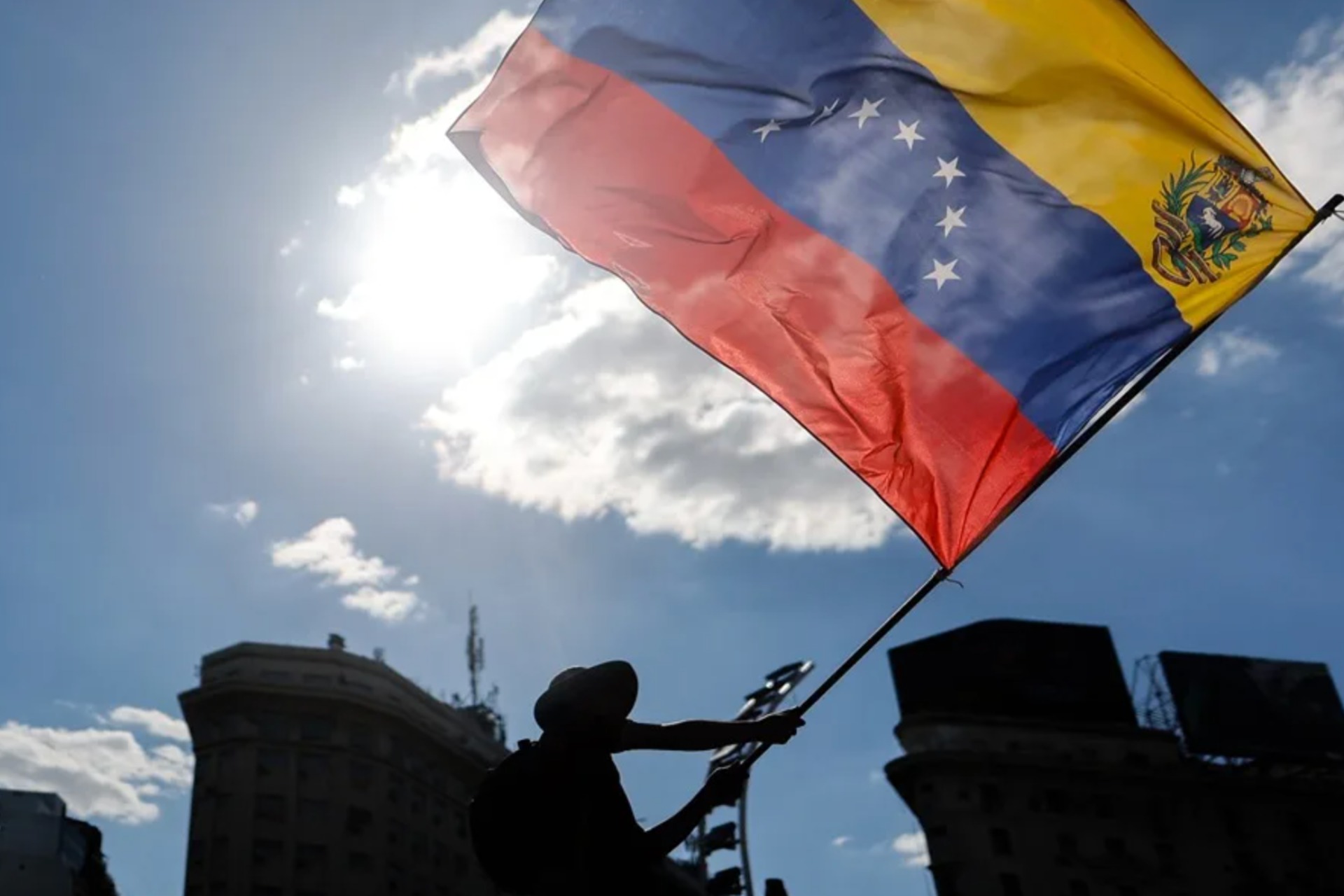 Venezuela podría tener elecciones en menos de un año, confía María Corina Machado
