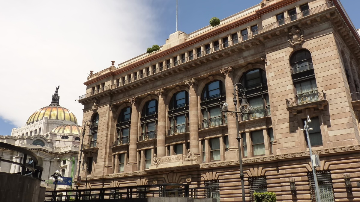 Banxico mantiene la tasa de interés sin cambio: la deja en 7 por ciento