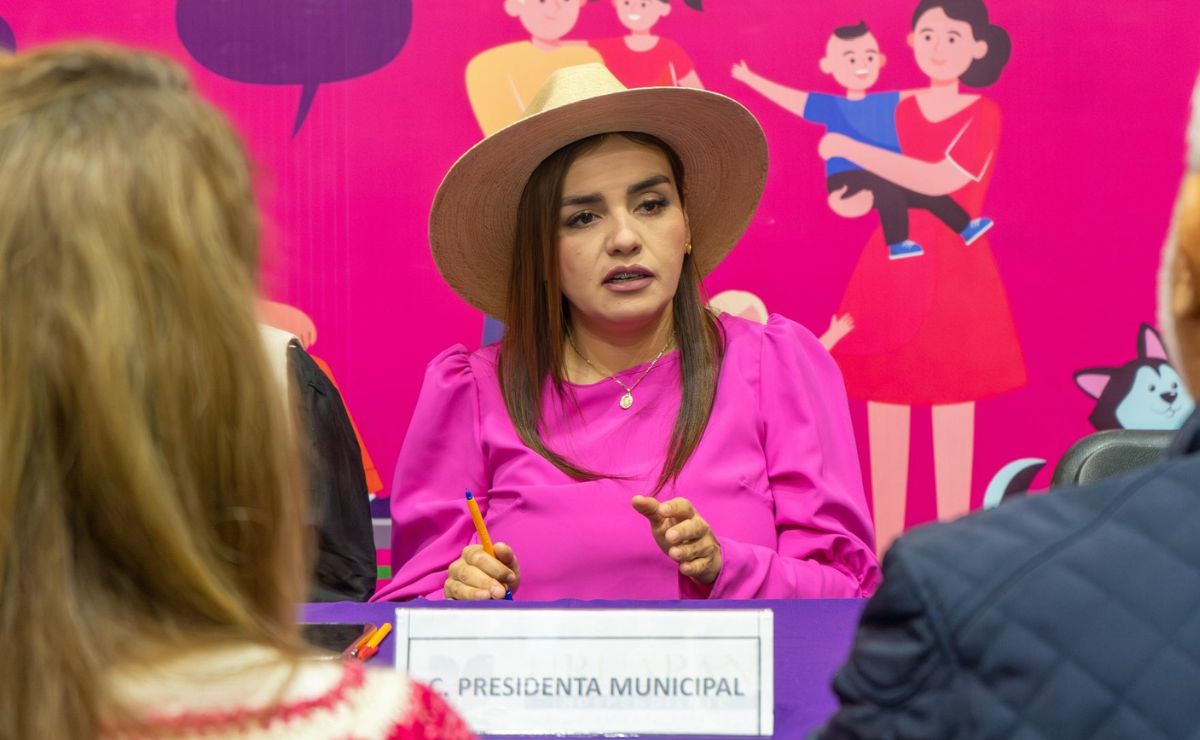 “Quieren callar una voz”: Grecia Quiroz acusa persecución política