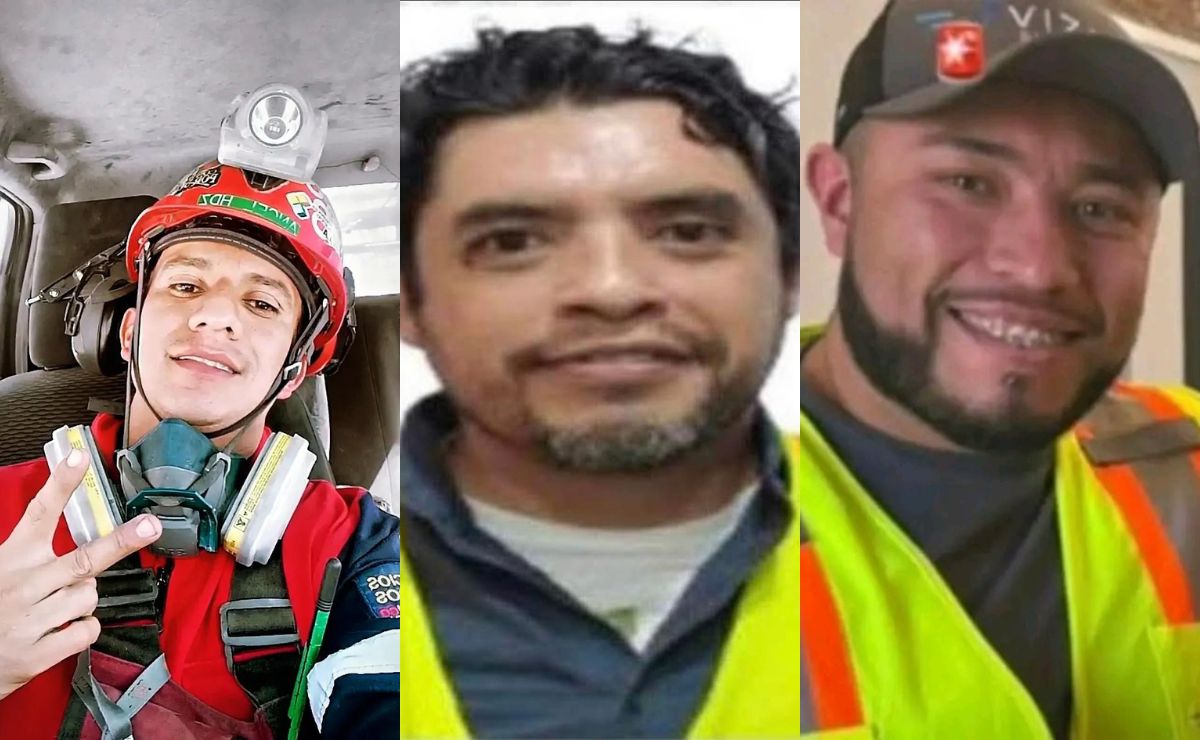 Confirman asesinato de tres de los trabajadores de mina secuestrados en Sinaloa