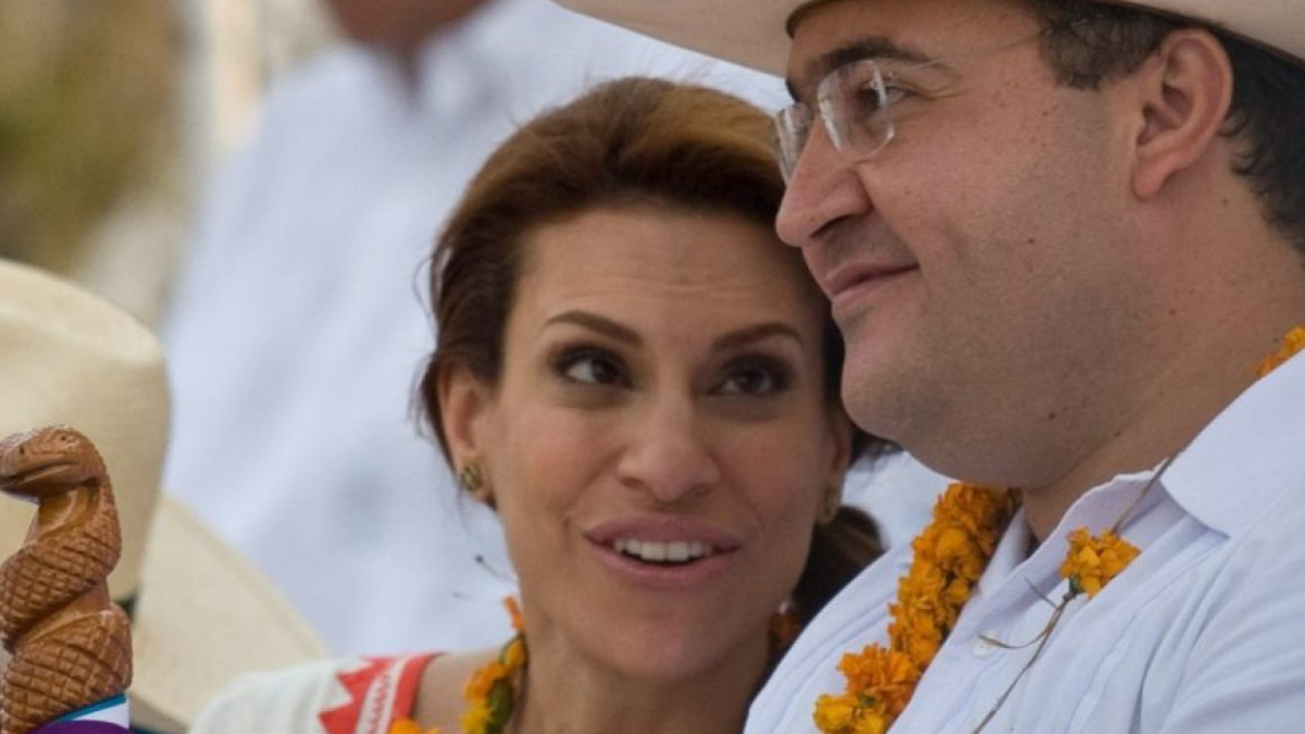 Sheinbaum rechaza asilo político de Reino Unido a Karime Macías