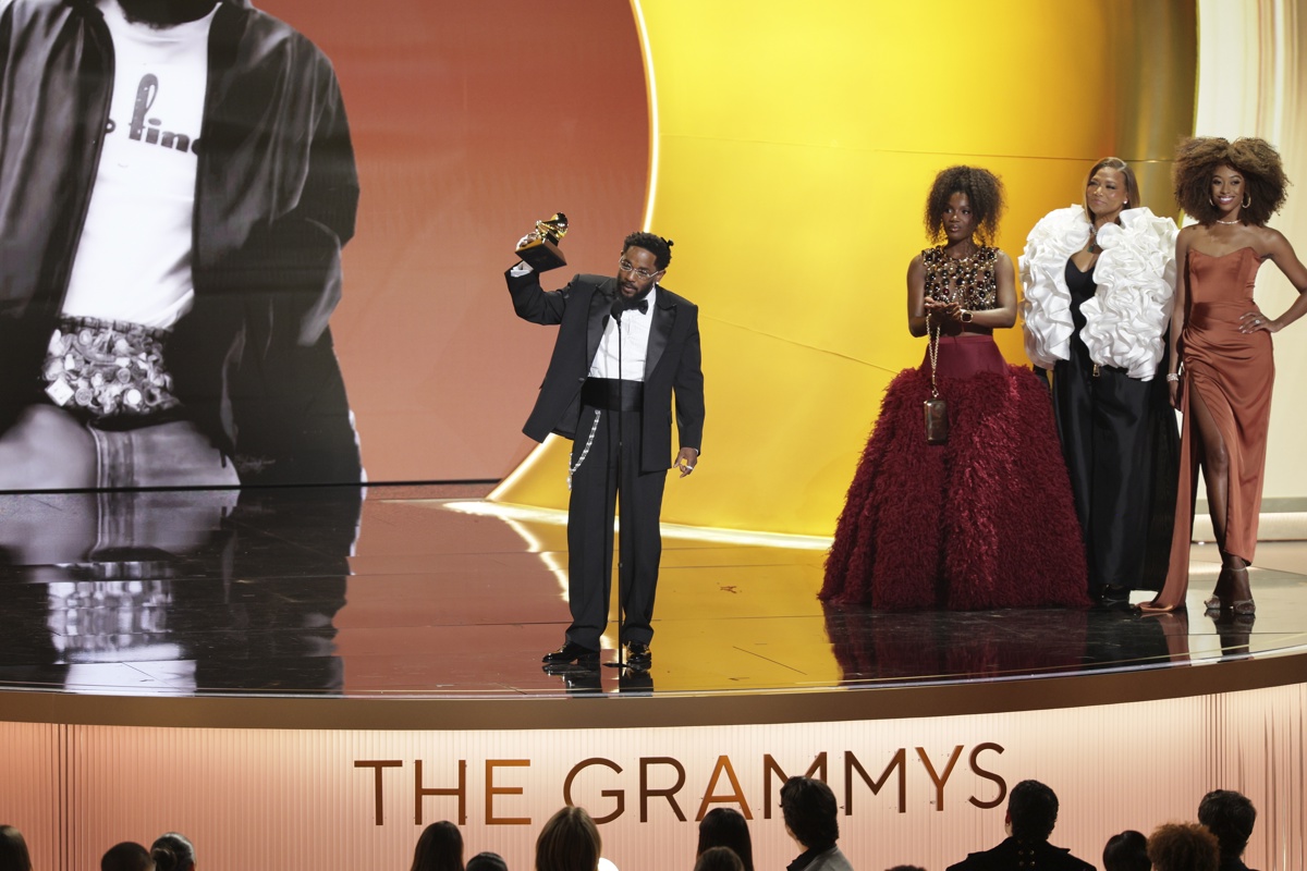 Lista de ganadores de la 68 edición de los Grammy
